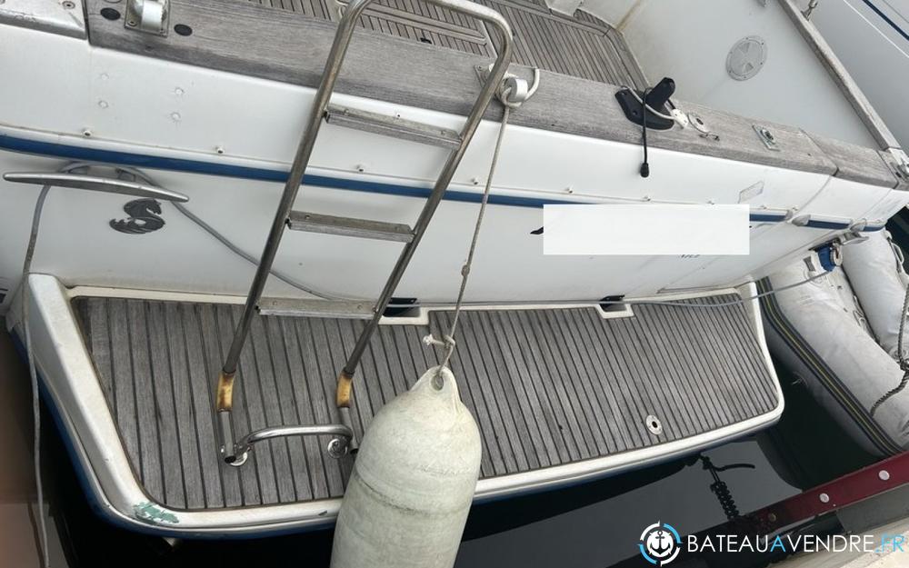 Beneteau Antares 10.80 Fly exterieur photo 3