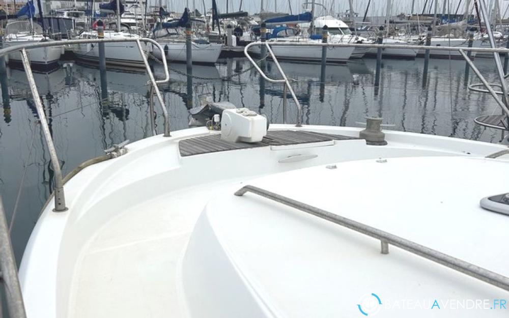 Beneteau Antares 10.80 Fly exterieur photo 4