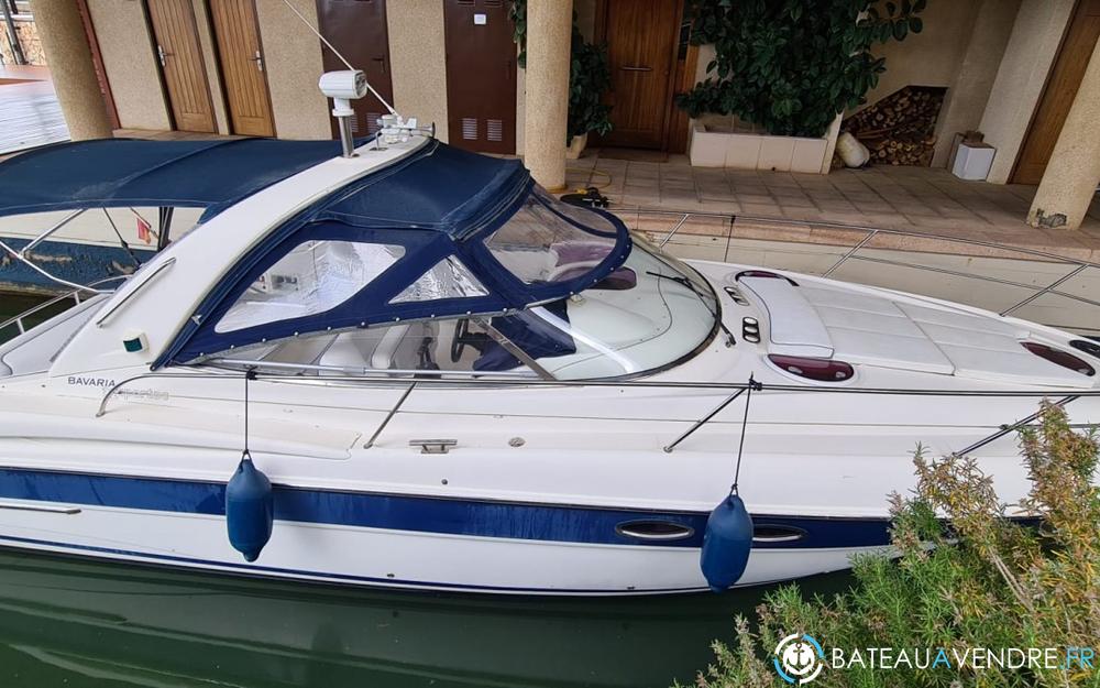 Bavaria 32 Sport exterieur photo 2