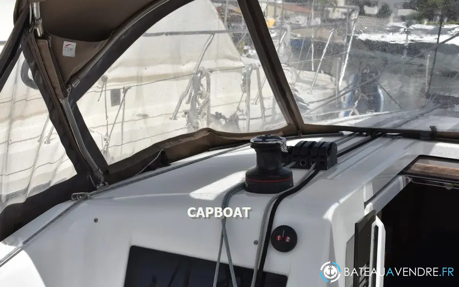 slider 11 Jeanneau Sun Odyssey 410
