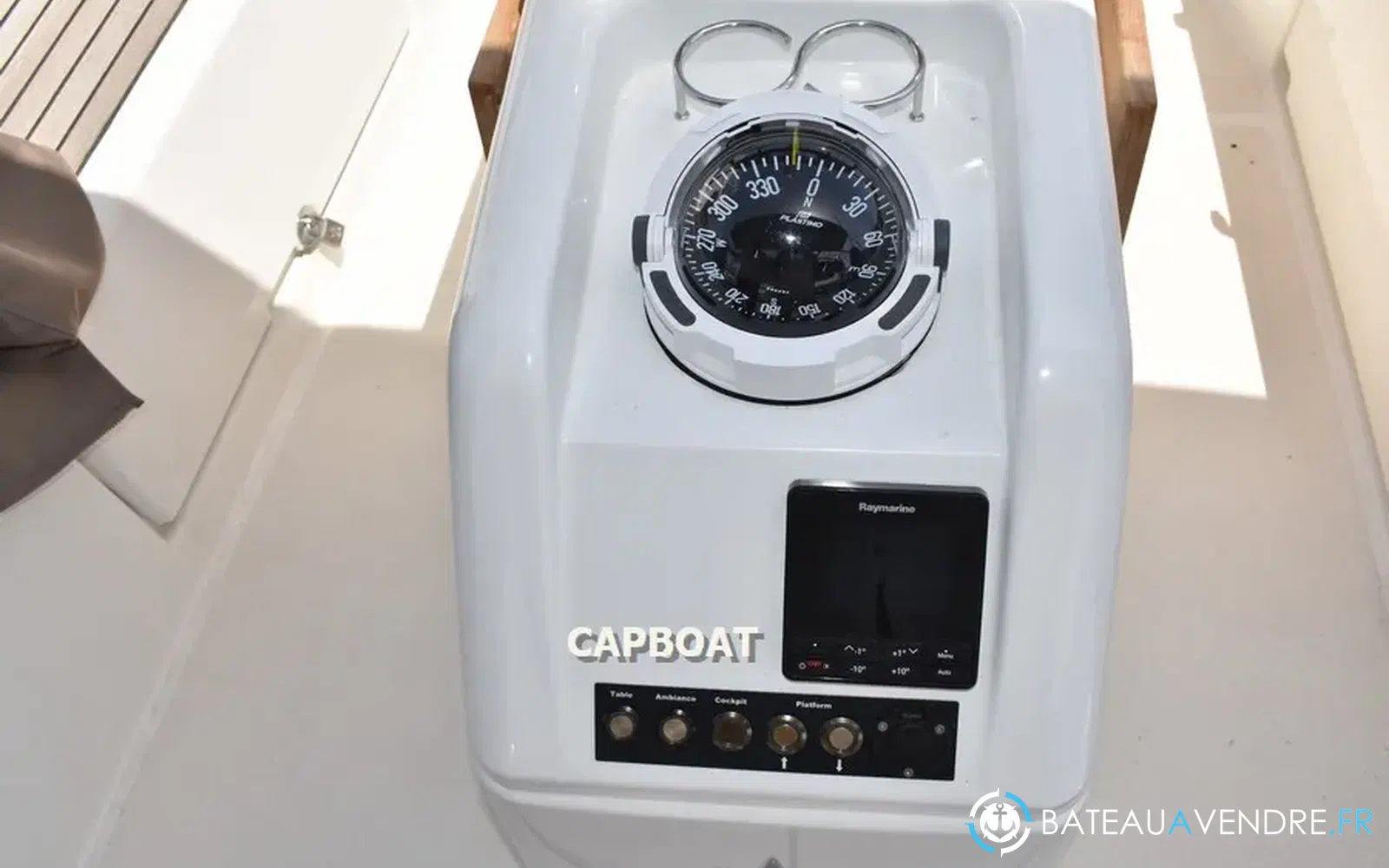 slider 16 Jeanneau Sun Odyssey 410