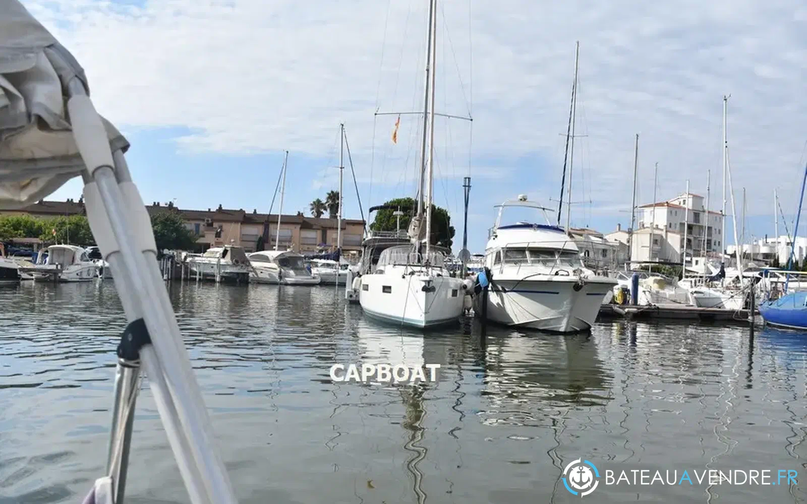 slider 4 Jeanneau Sun Odyssey 410