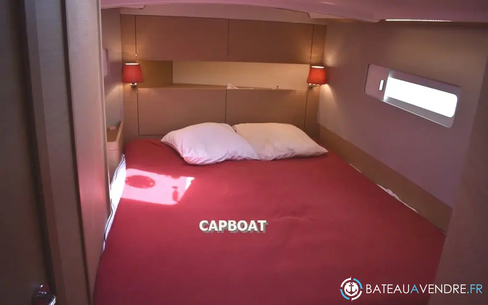 slider 58 Jeanneau Sun Odyssey 410