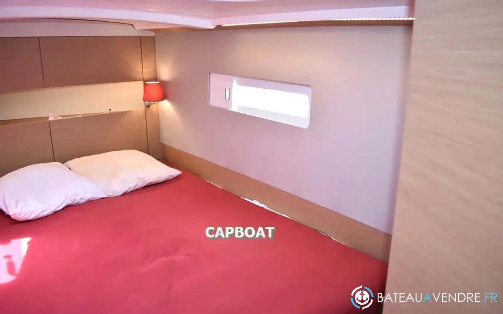 slider 59 Jeanneau Sun Odyssey 410