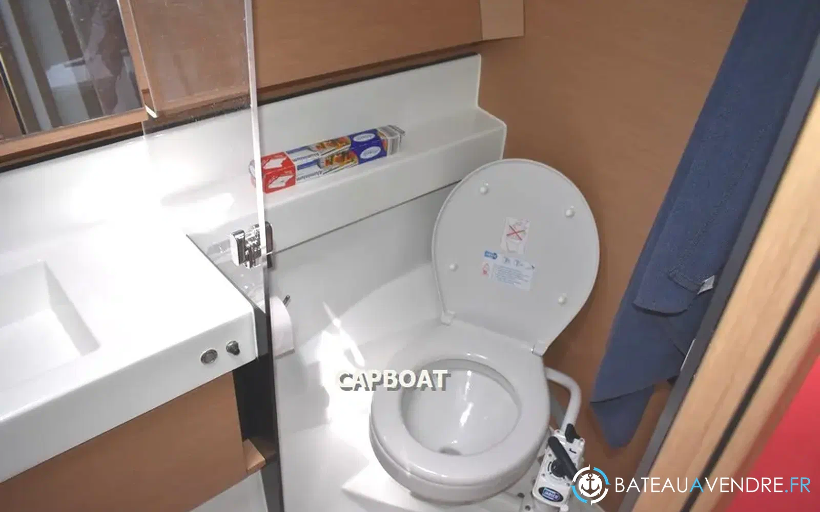 slider 60 Jeanneau Sun Odyssey 410