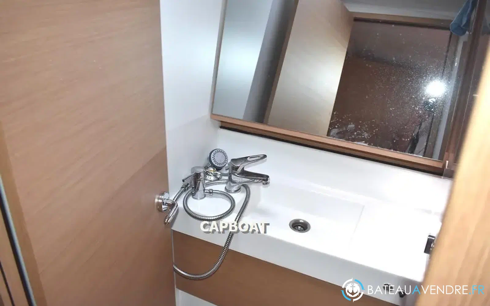 slider 61 Jeanneau Sun Odyssey 410