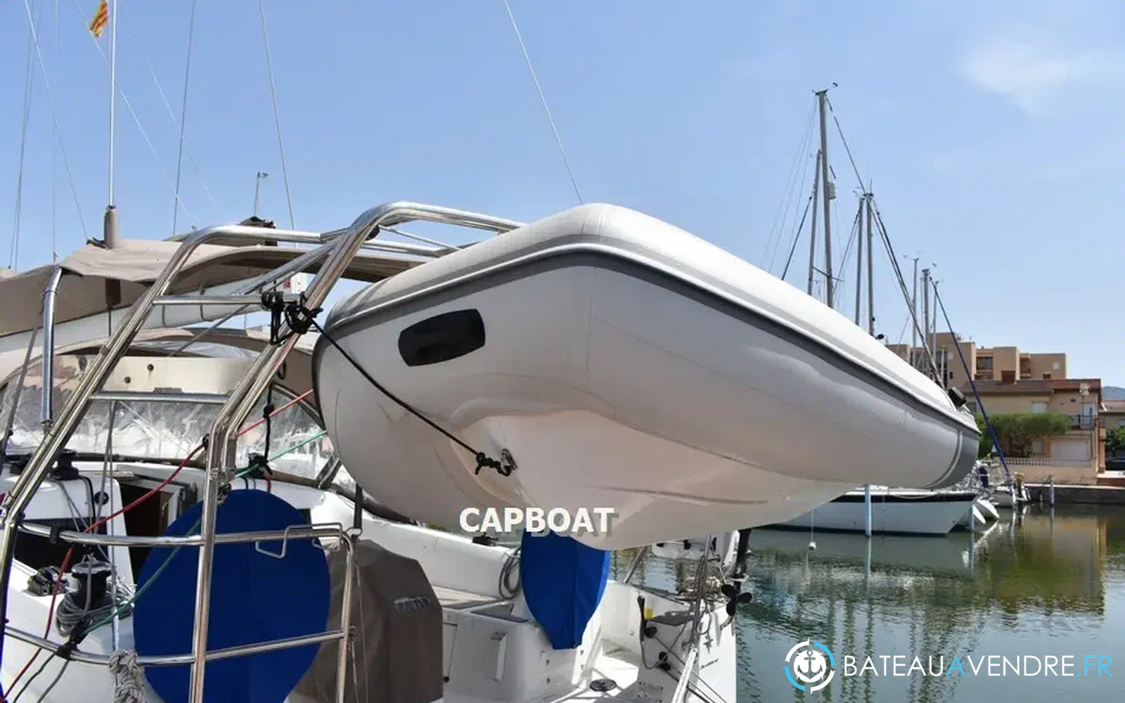 slider 8 Jeanneau Sun Odyssey 410