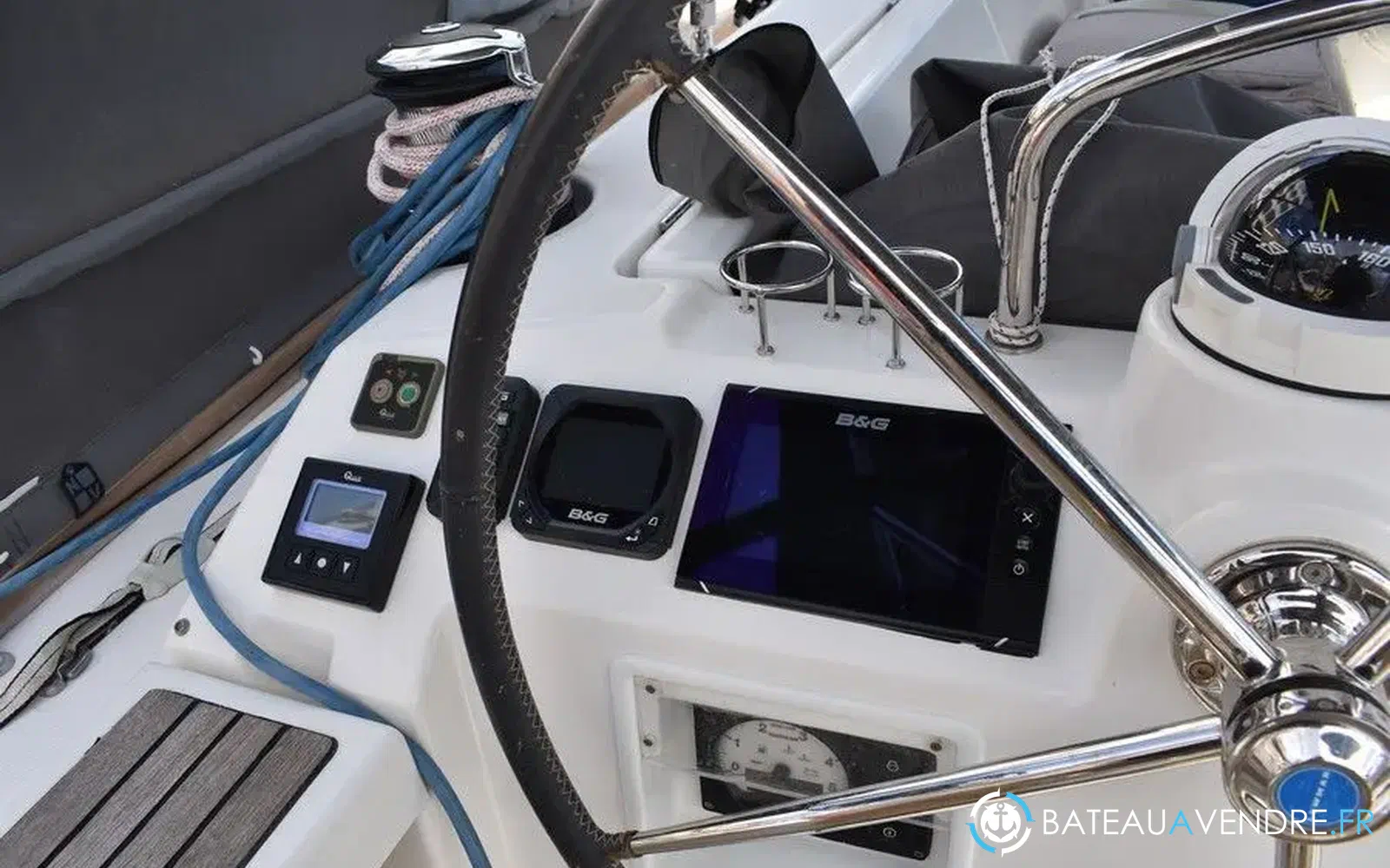 slider 11 Beneteau Oceanis 45