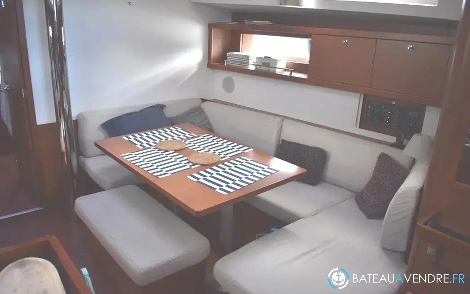 slider 12 Beneteau Oceanis 45