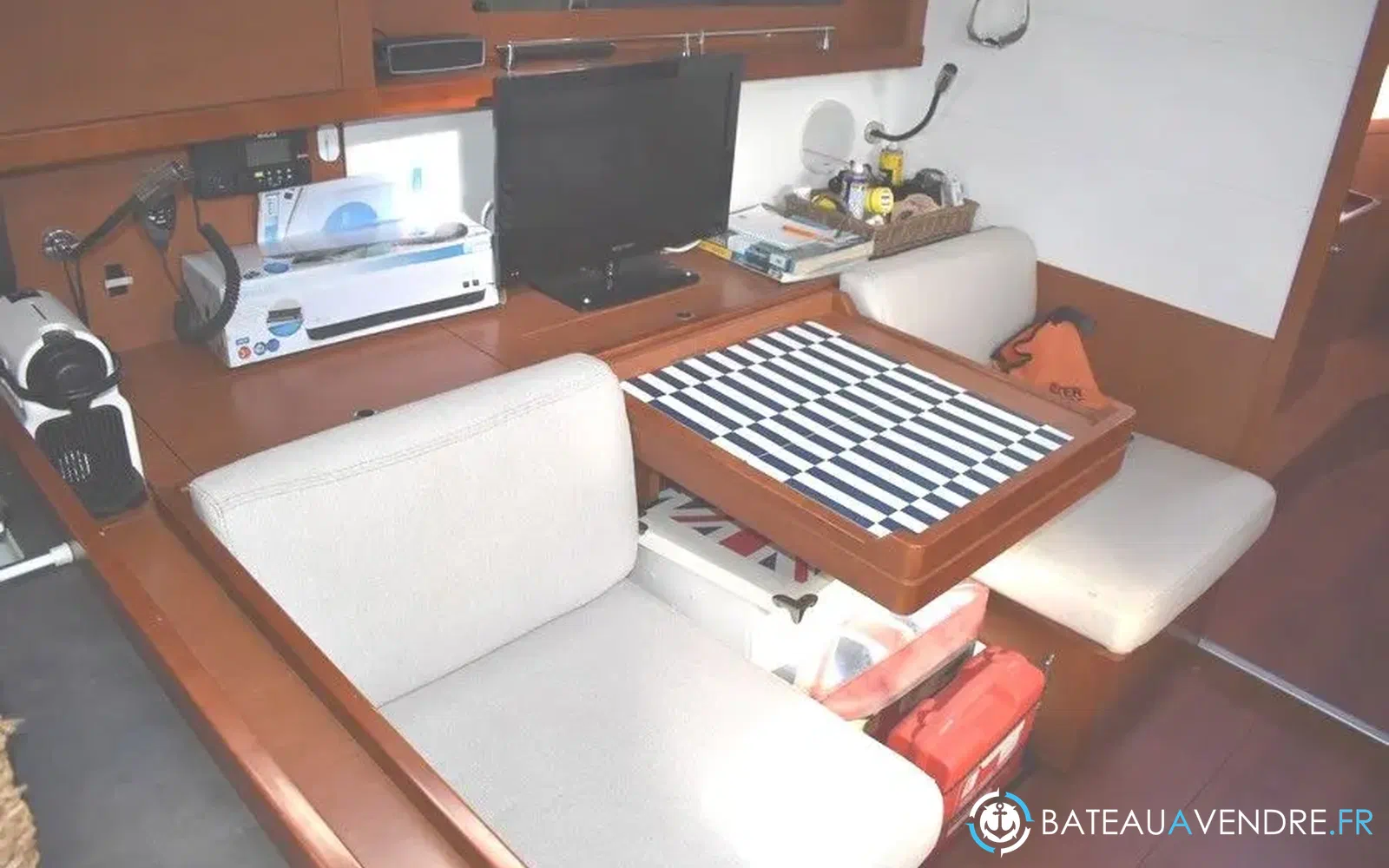 slider 13 Beneteau Oceanis 45