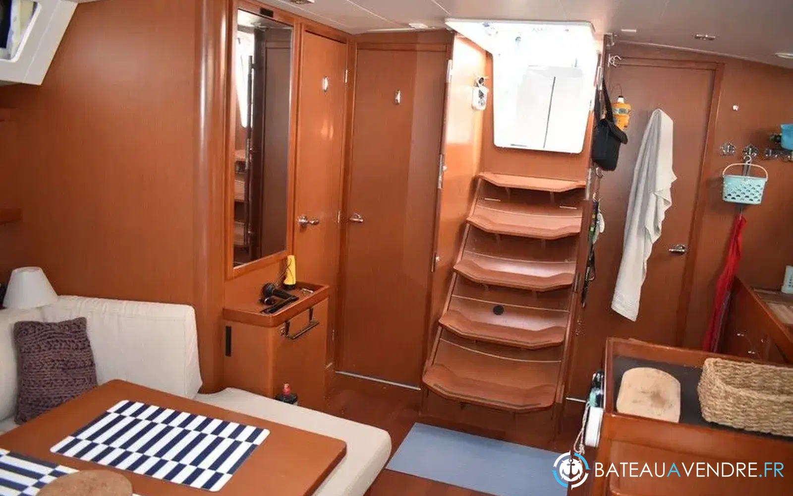 slider 15 Beneteau Oceanis 45