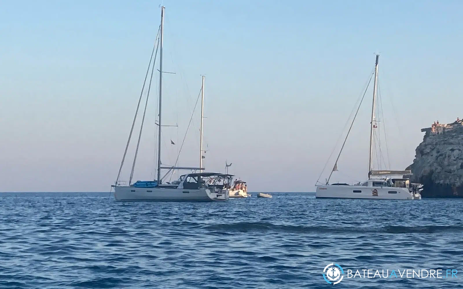 slider 0 Beneteau Oceanis 45