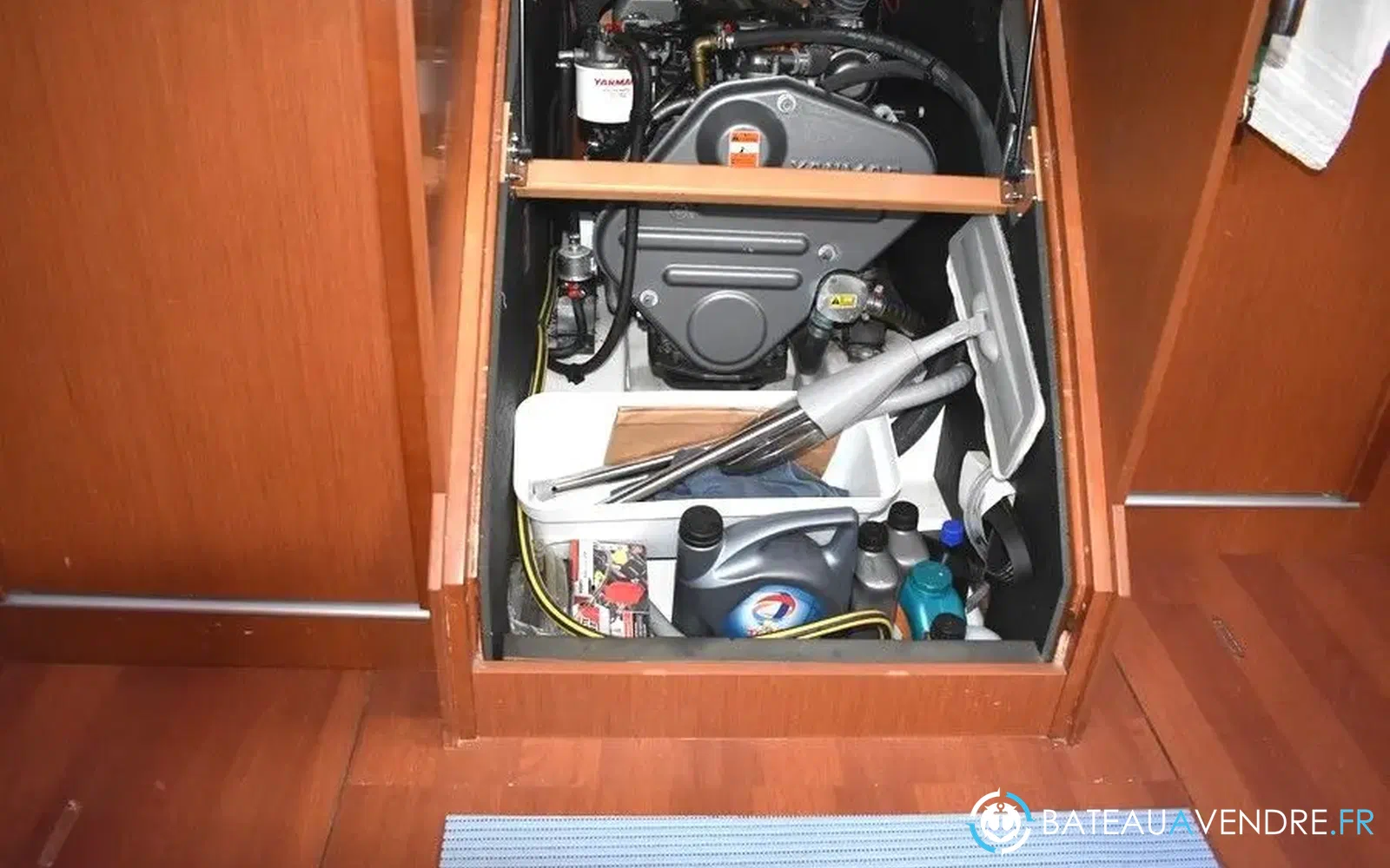 slider 19 Beneteau Oceanis 45