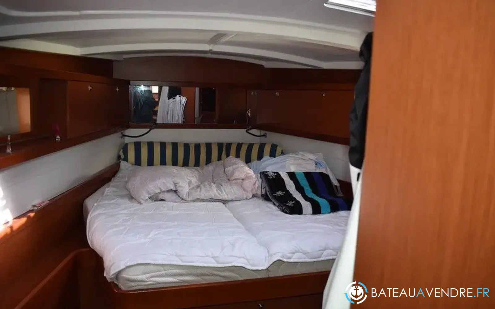 slider 20 Beneteau Oceanis 45