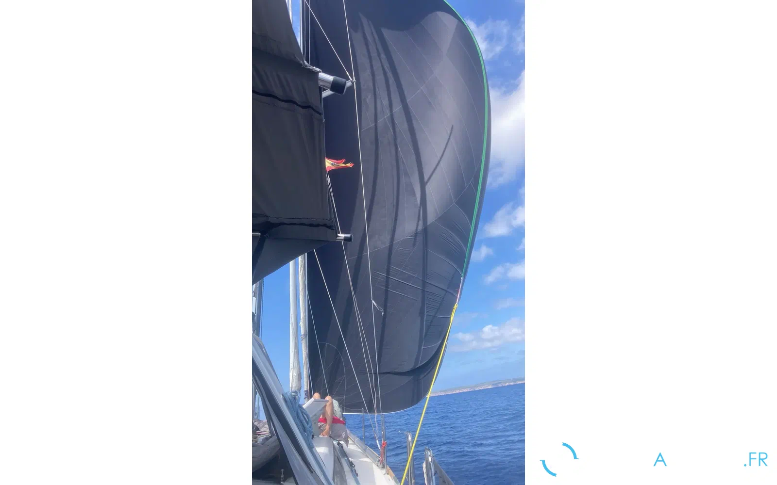 slider 2 Beneteau Oceanis 45