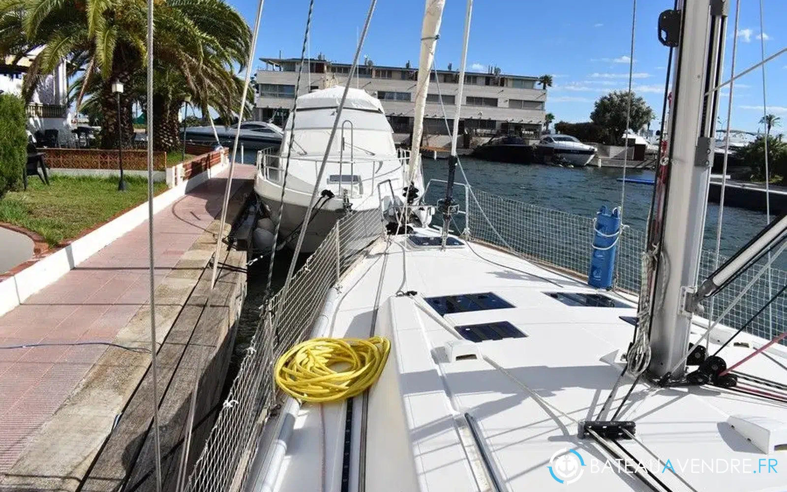 slider 6 Beneteau Oceanis 45