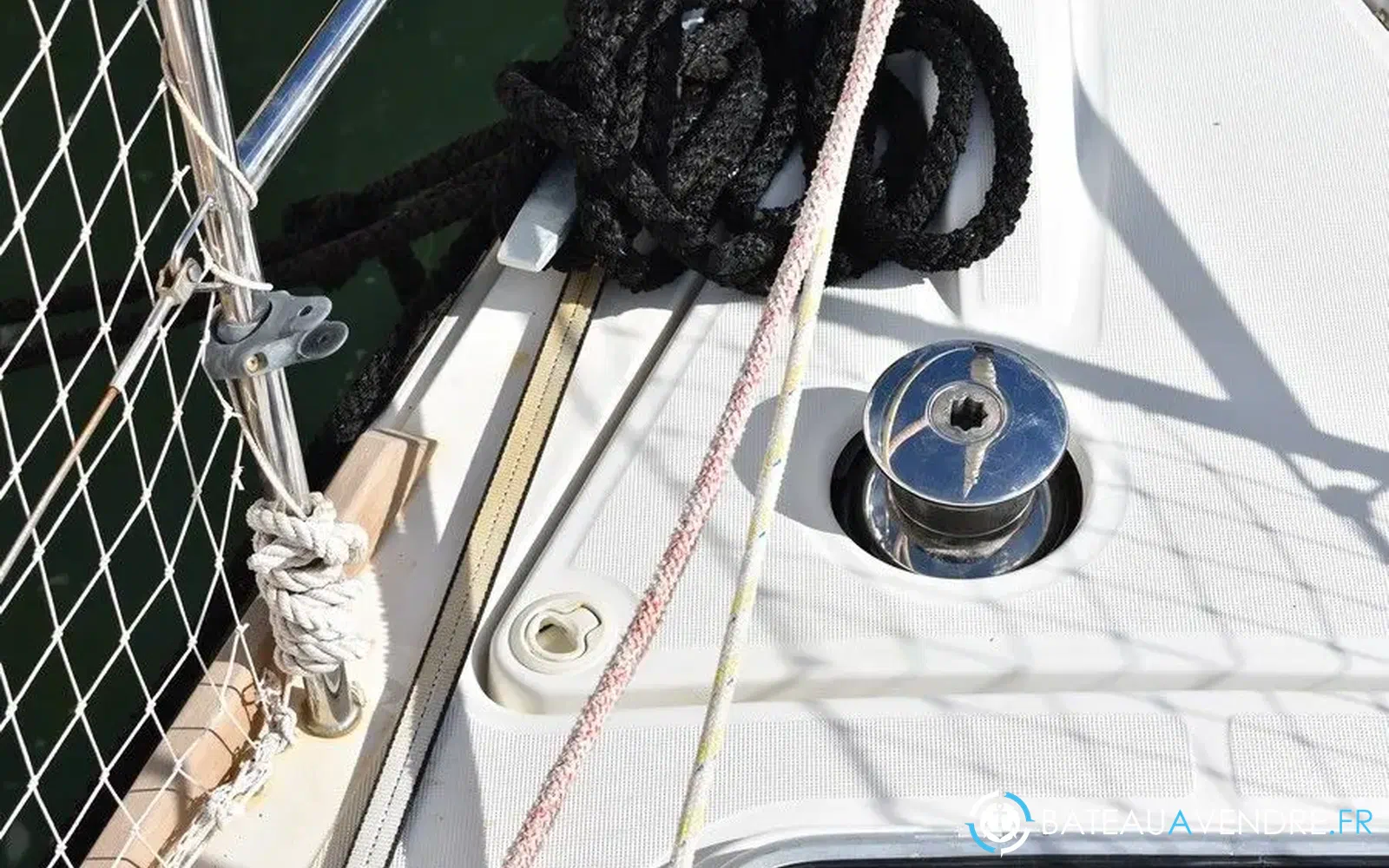 slider 7 Beneteau Oceanis 45