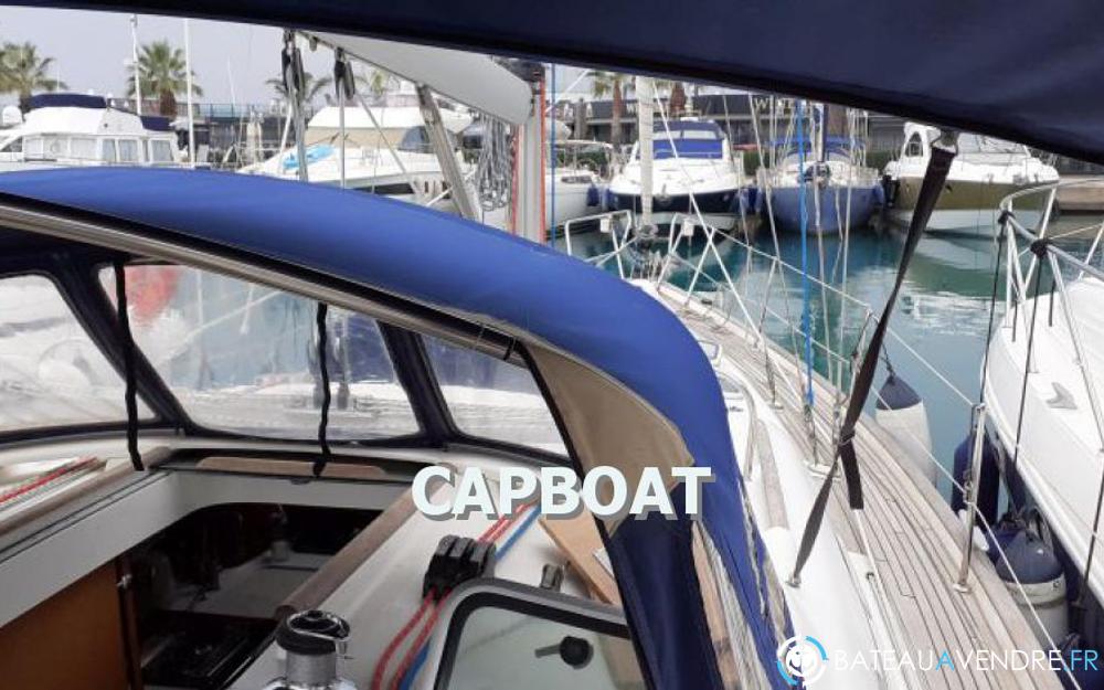 Beneteau Oceanis 423 Clipper exterieur photo 5