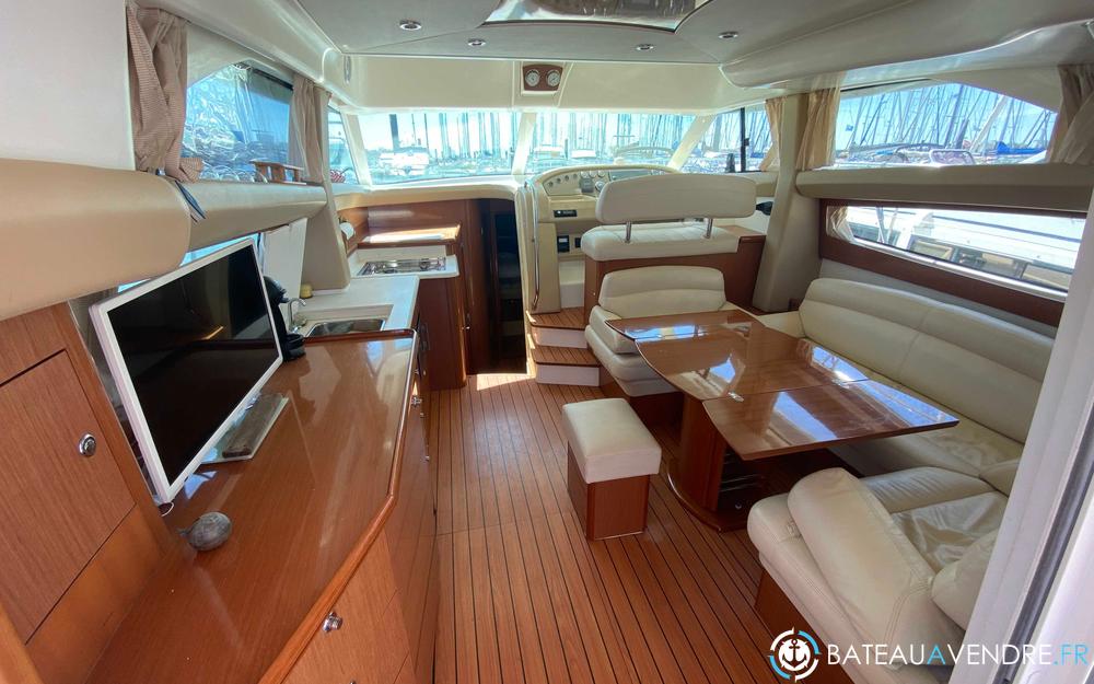 Jeanneau Prestige 42 Fly photo 2