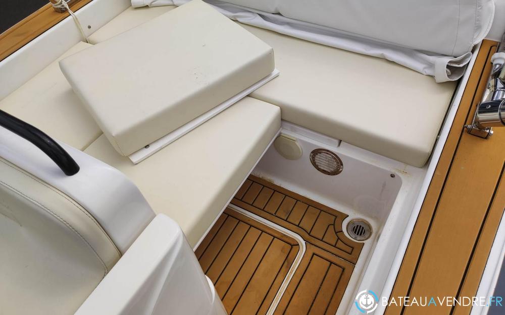 Sharkboat Loup 59 SL exterieur photo 5