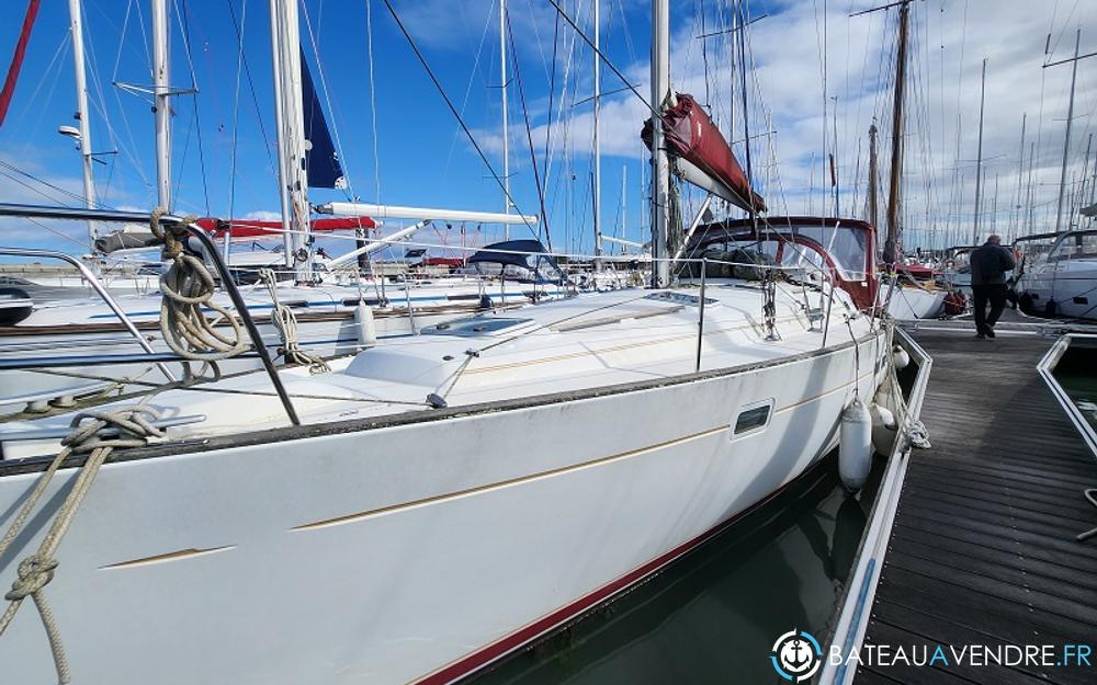 Beneteau Oceanis 411 Clipper photo 4