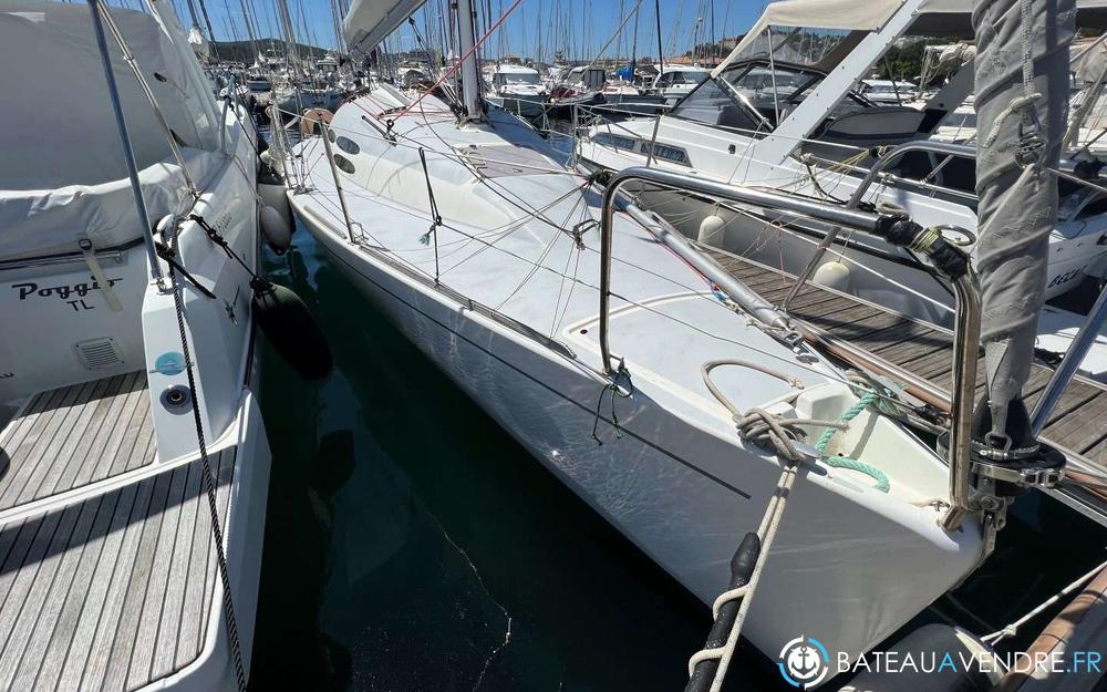 LNM Boats Sormiou 28 exterieur photo 2