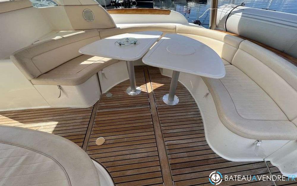 Jeanneau Prestige 34 Open exterieur photo 3