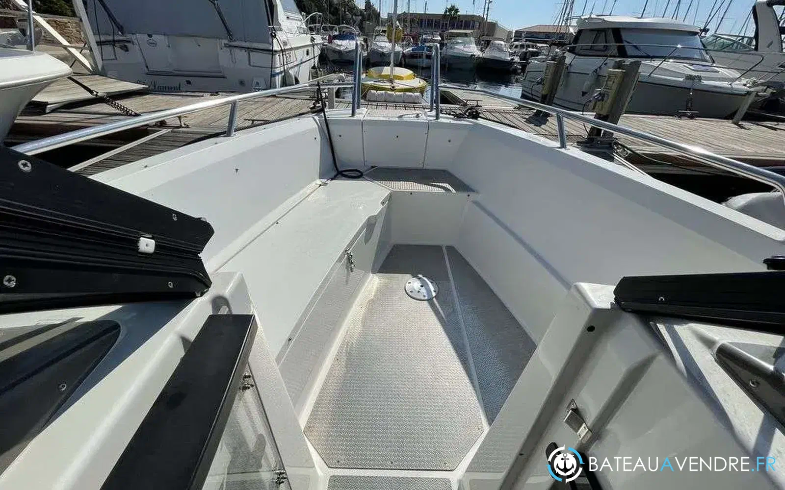 slider 14 Finnmaster R8
