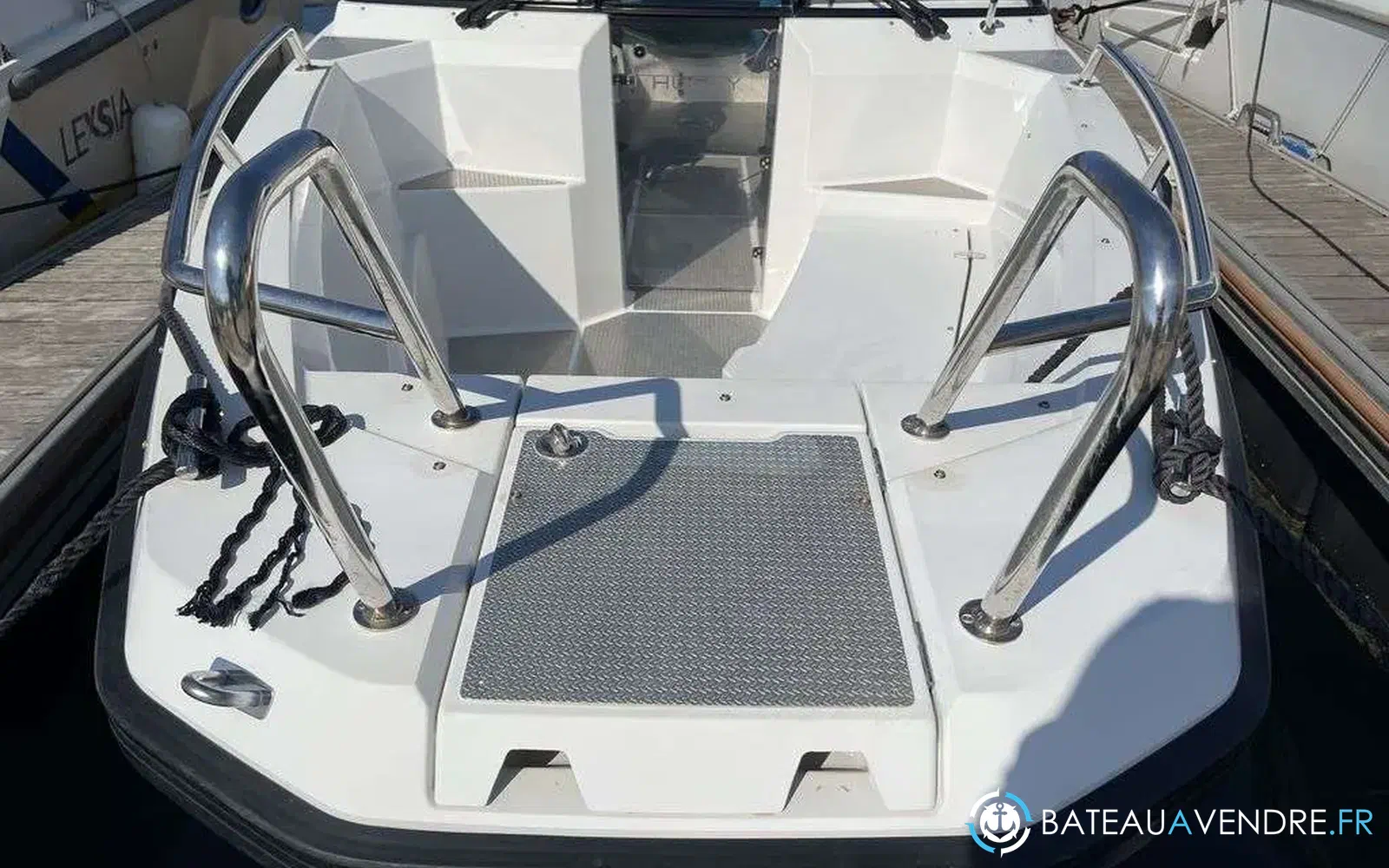 slider 16 Finnmaster R8