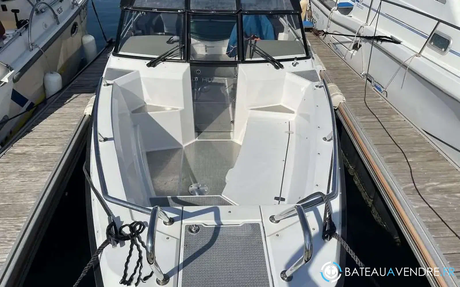 slider 17 Finnmaster R8