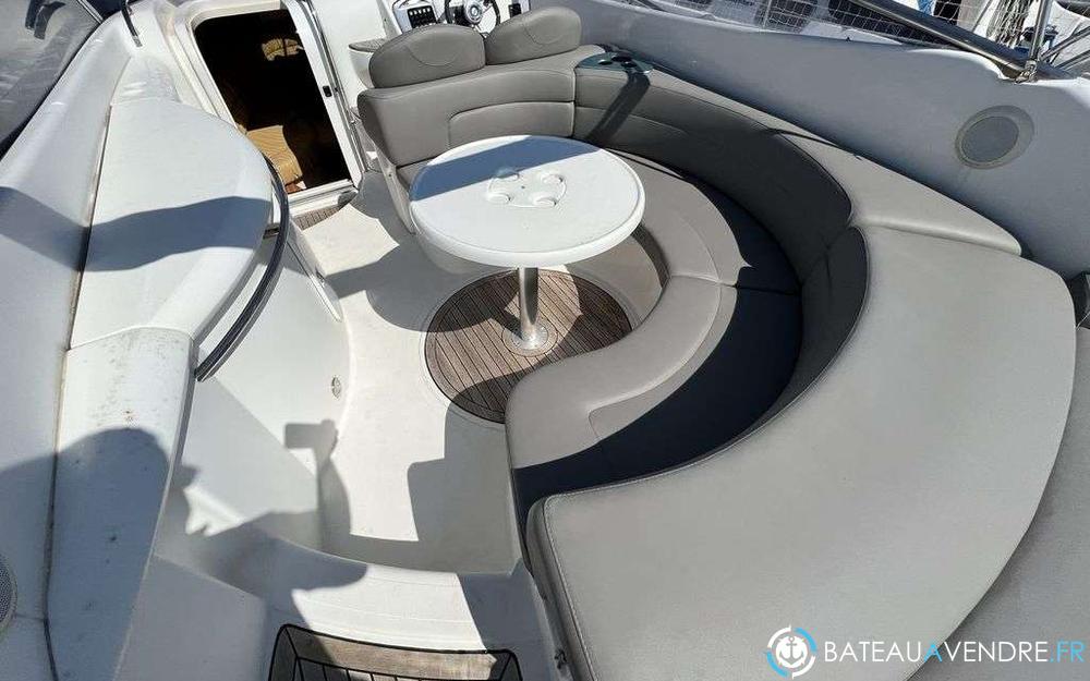 Sessa Marine S32 interieur photo 5