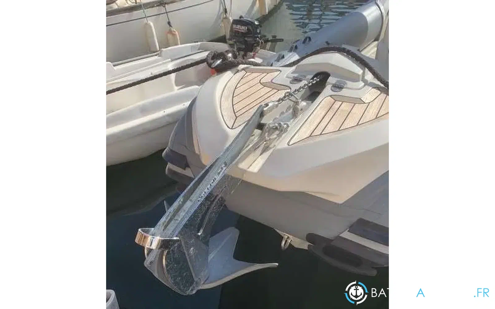 slider 14 Nuova Jolly Prince 27
