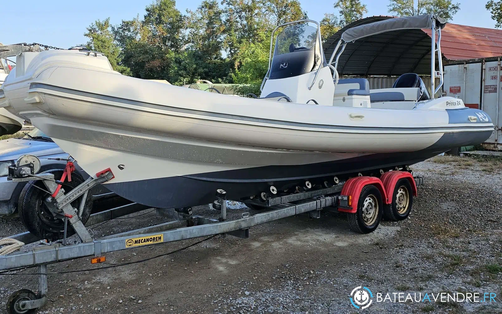 slider 0 Nuova Jolly Prince 24