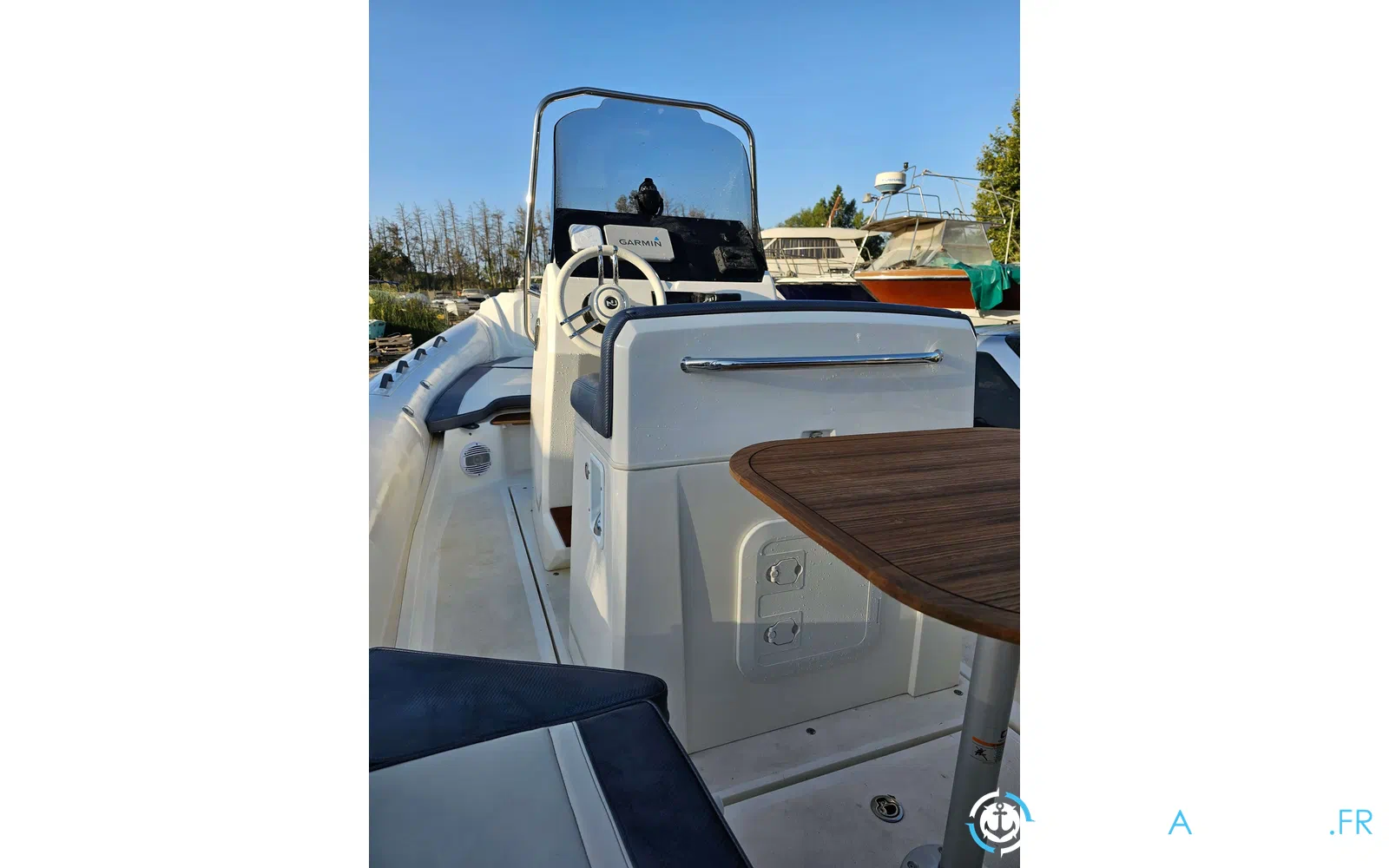 slider 10 Nuova Jolly Prince 24
