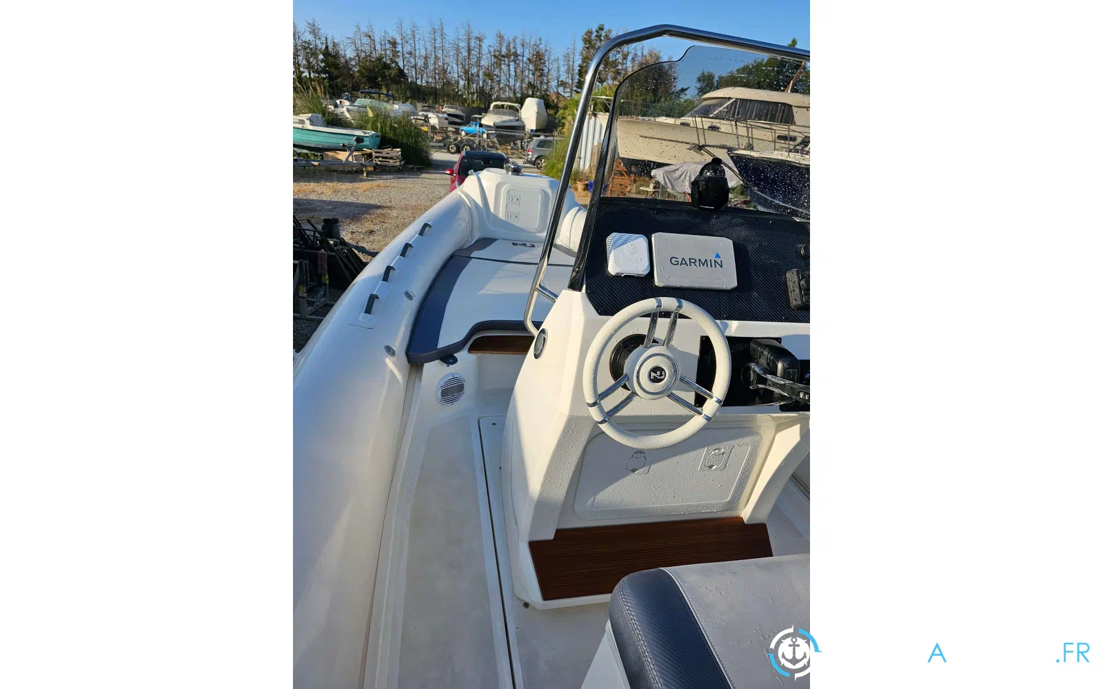 slider 11 Nuova Jolly Prince 24