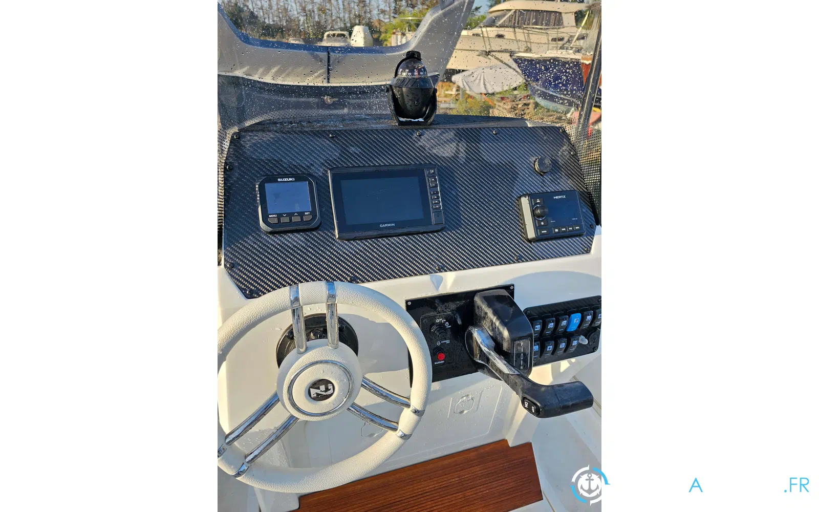slider 12 Nuova Jolly Prince 24