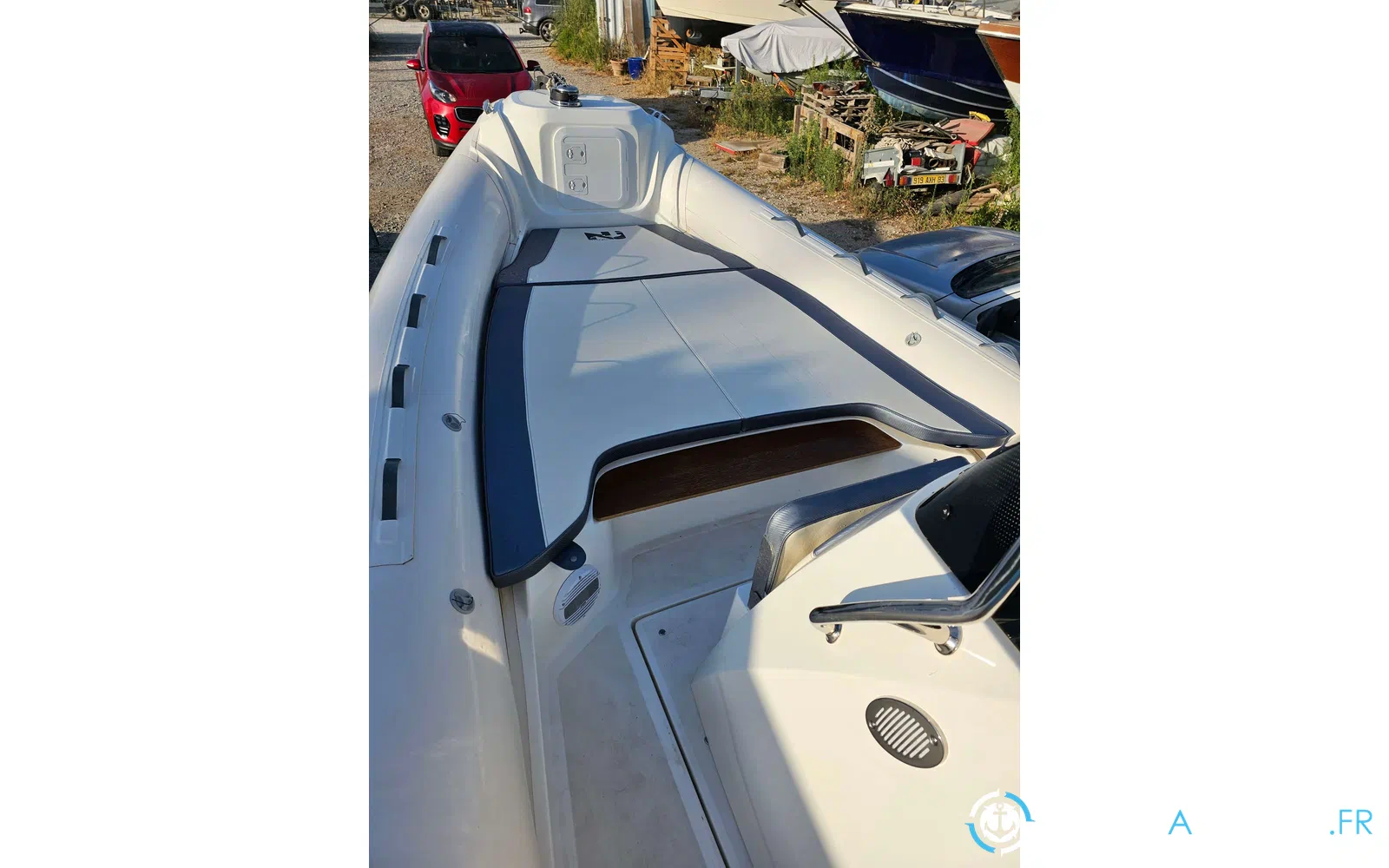 slider 13 Nuova Jolly Prince 24