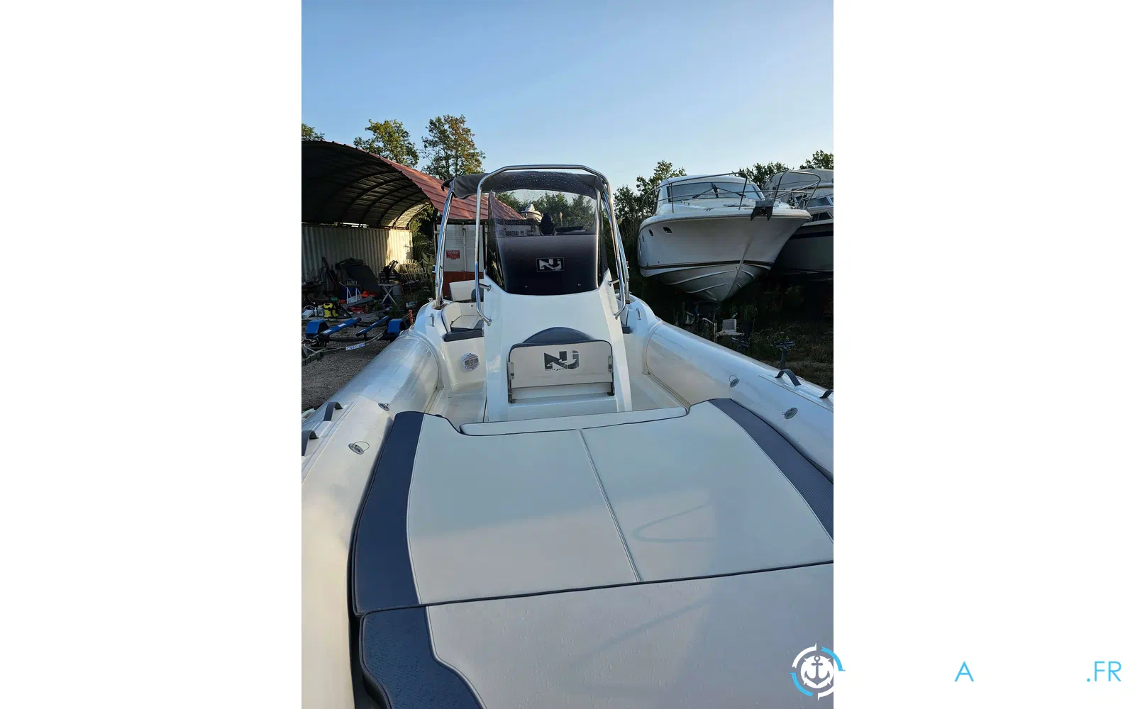 slider 16 Nuova Jolly Prince 24