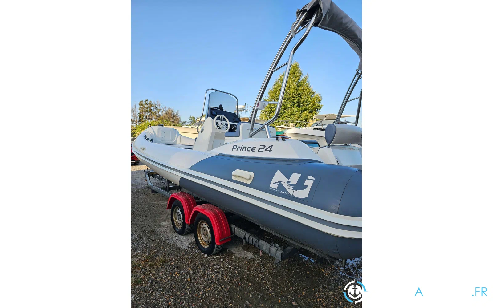 slider 1 Nuova Jolly Prince 24