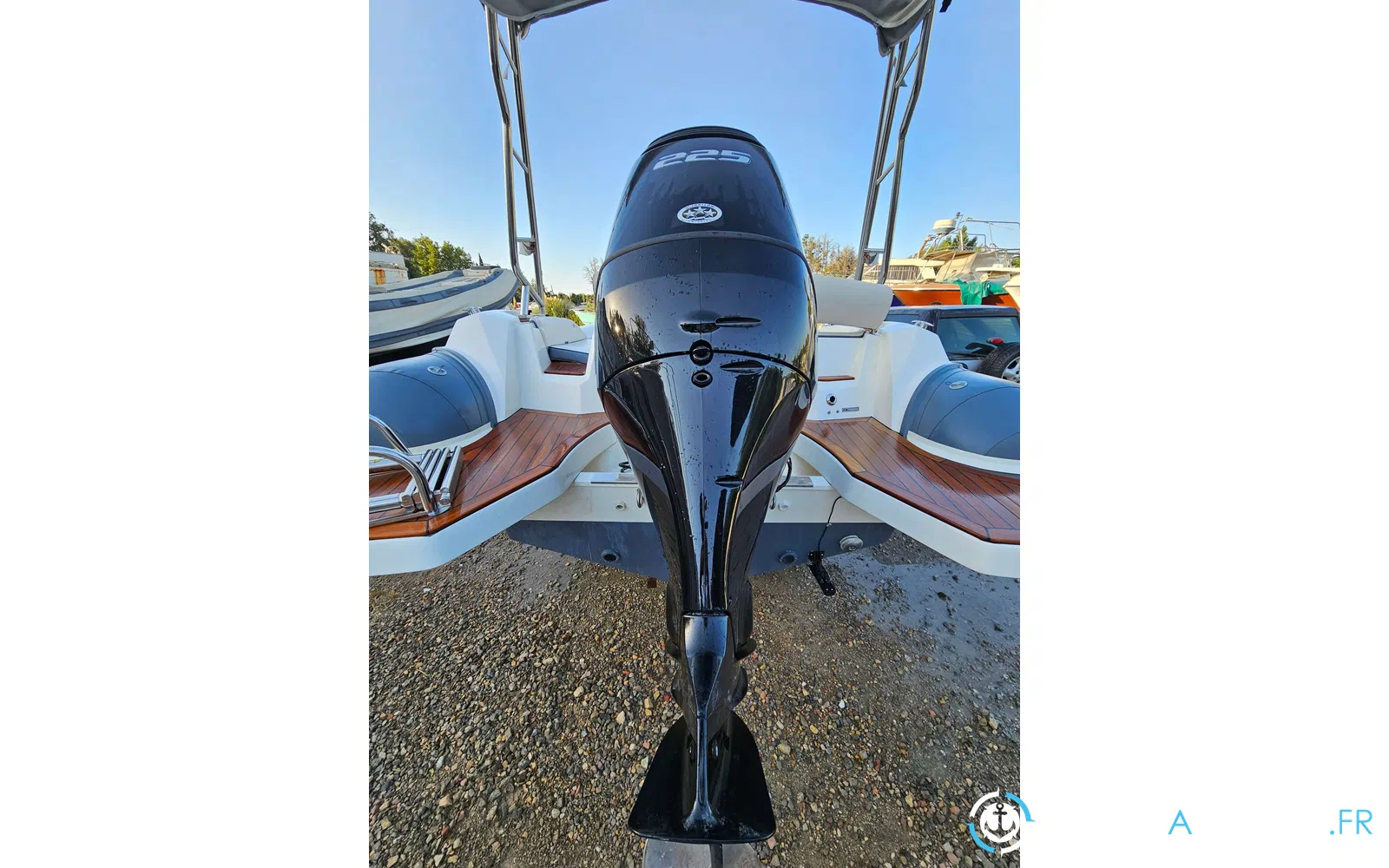 slider 5 Nuova Jolly Prince 24