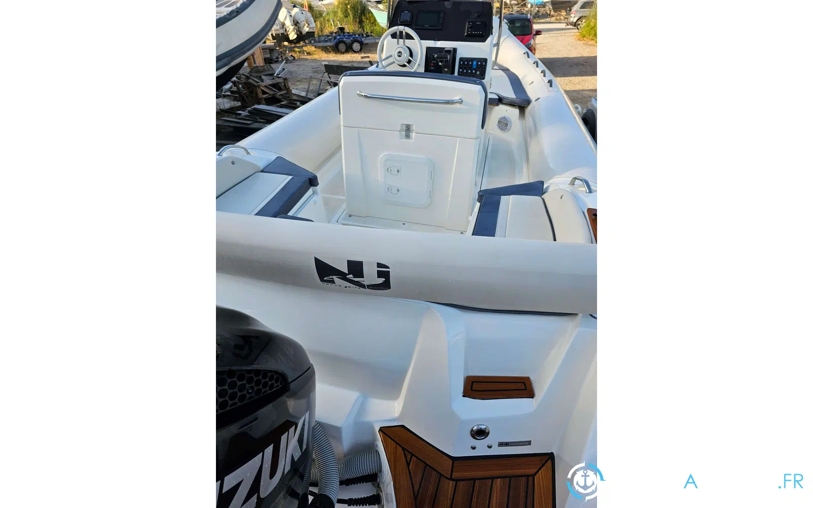 slider 7 Nuova Jolly Prince 24