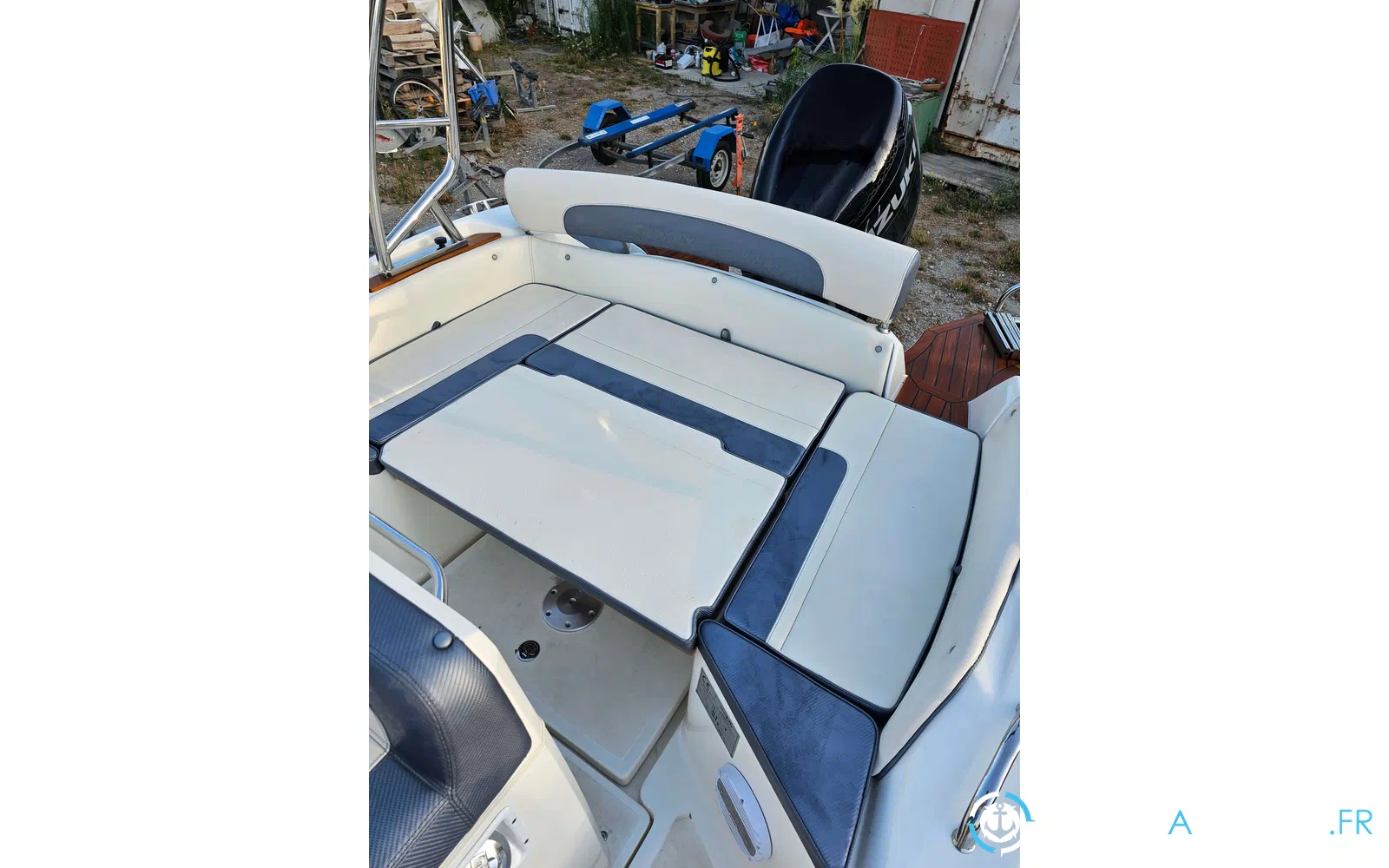 slider 8 Nuova Jolly Prince 24