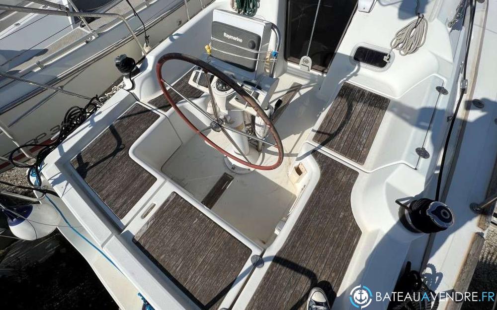 Beneteau Oceanis 31 exterieur photo 5