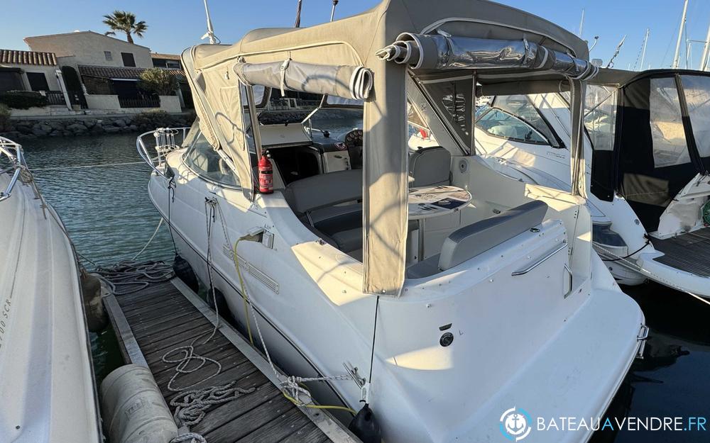 Bayliner 275 photo de présentation