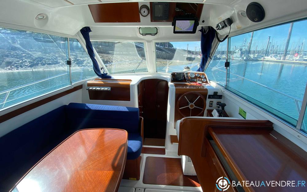 Beneteau Antares Serie 9 photo 2