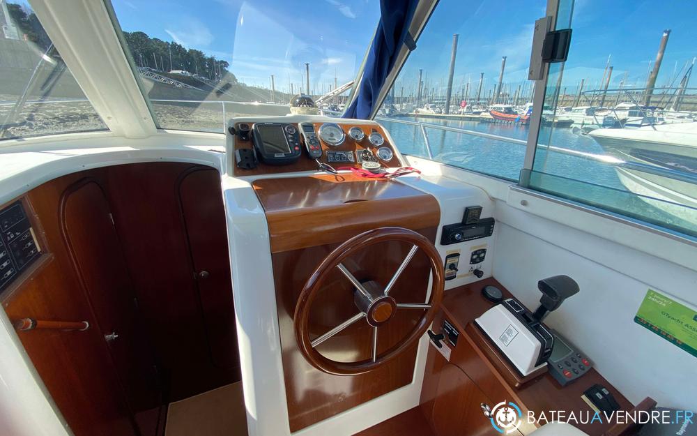 Beneteau Antares Serie 9 photo 3