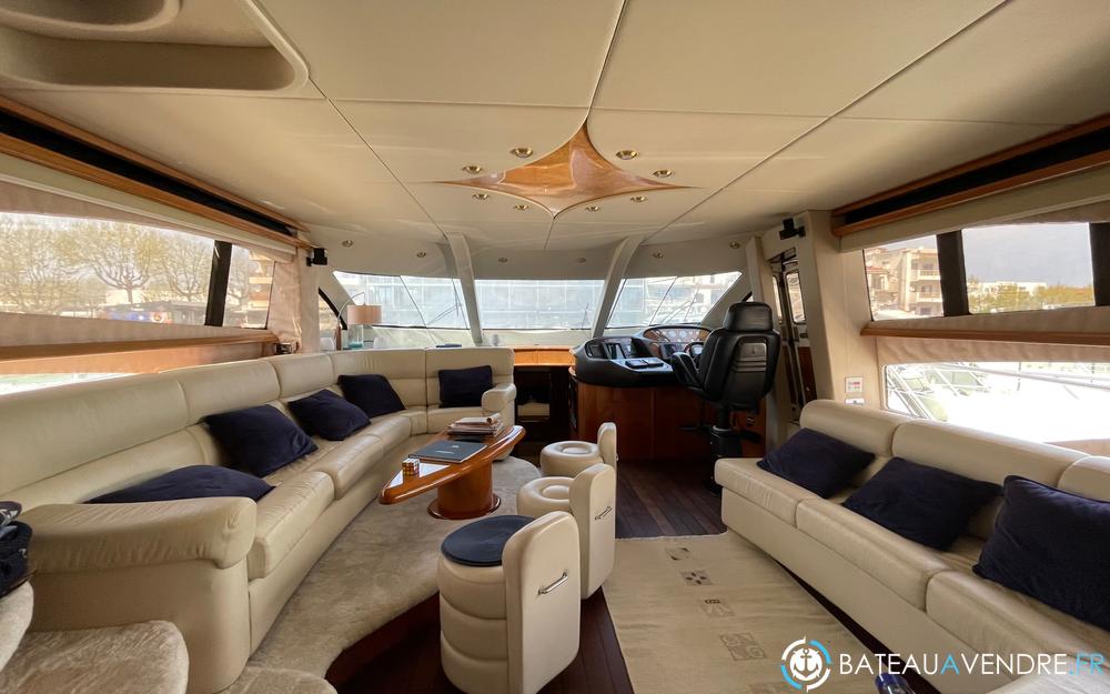 Sunseeker Manhattan interieur photo 2