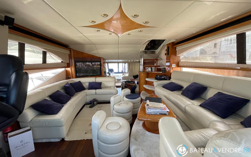 Sunseeker Manhattan interieur photo 3