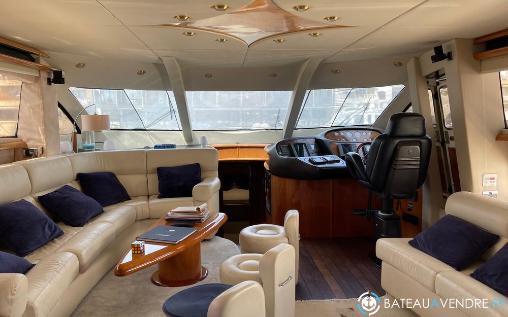 Sunseeker Manhattan interieur photo 4