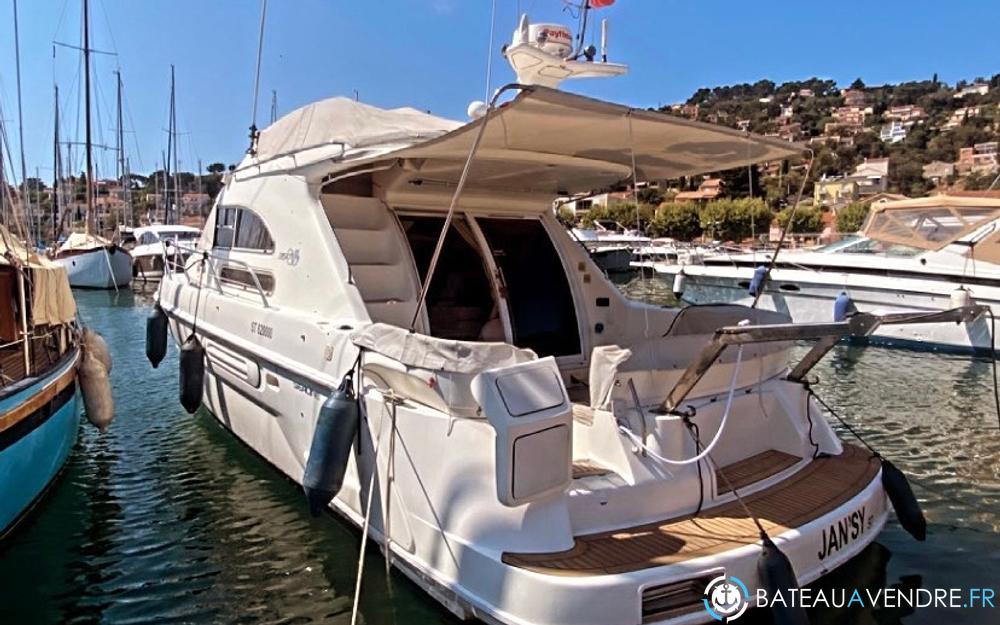 Sealine 350 Fly exterieur photo 2